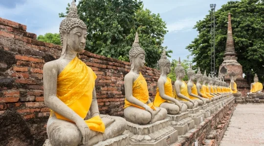 ワットヤイチャイモンコン